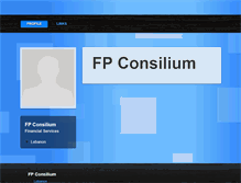 Tablet Screenshot of fpconsilium.brandyourself.com