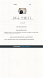 Mobile Screenshot of billwhite.brandyourself.com
