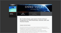 Desktop Screenshot of onnovocks.brandyourself.com